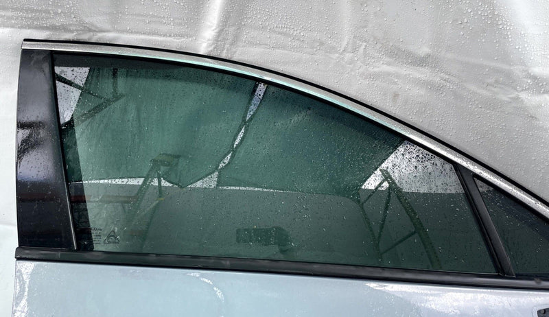 Load image into Gallery viewer, KIA K5 FRONT RIGHT SIDE DOOR SHELL PANEL ASSEMBLY SILVER (ERG) 2021-2026 #110716