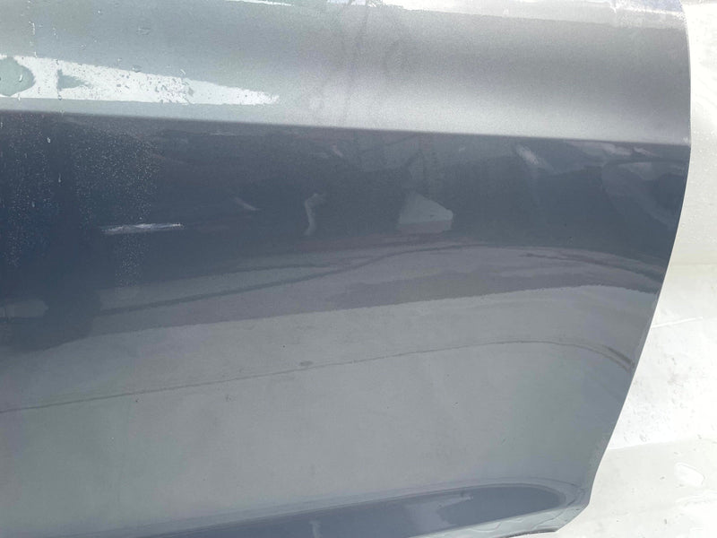 Load image into Gallery viewer, KIA K5 FRONT RIGHT SIDE DOOR SHELL PANEL ASSEMBLY SILVER (ERG) 2021-2026 #110716