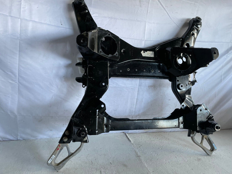 Load image into Gallery viewer, 2019-2024 BMW X3 G01 RWD FRONT UNDERCARRIAGE SUBFRAME CROSSMEMBER CRADLE #108332