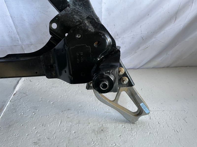 Load image into Gallery viewer, 2018-2024 BMW X3 G01 RWD FRONT UNDERCARRIAGE SUBFRAME CROSSMEMBER CRADLE #108305