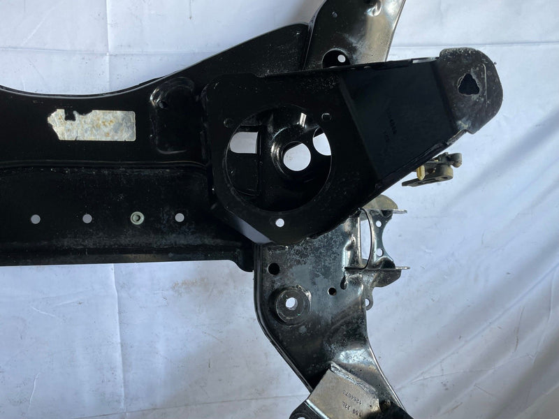 Load image into Gallery viewer, 2018-2024 BMW X3 G01 RWD FRONT UNDERCARRIAGE SUBFRAME CROSSMEMBER CRADLE #108305
