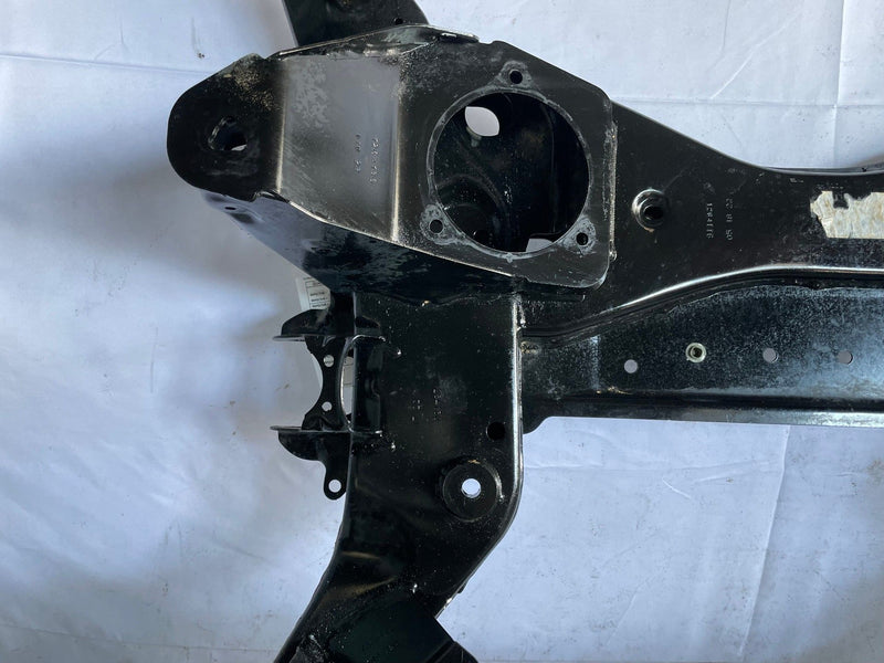 Load image into Gallery viewer, 2018-2024 BMW X3 G01 RWD FRONT UNDERCARRIAGE SUBFRAME CROSSMEMBER CRADLE #108305