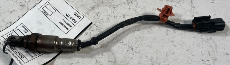 Load image into Gallery viewer, 2018 - 2023 KIA STINGER REAR LOWER DOWNSTREAM O2 OXYGEN SENSOR 3.3L # 110737