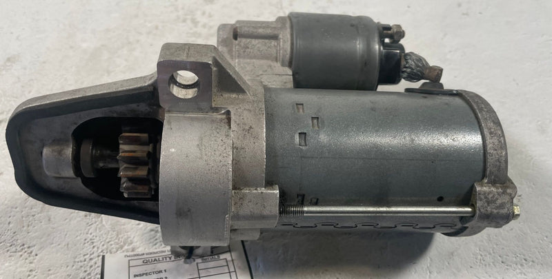 Load image into Gallery viewer, 2019 - 2023 FORD RANGER ENGINE STARTER MOTOR RSM16A-22 12V 2.3L # 112220