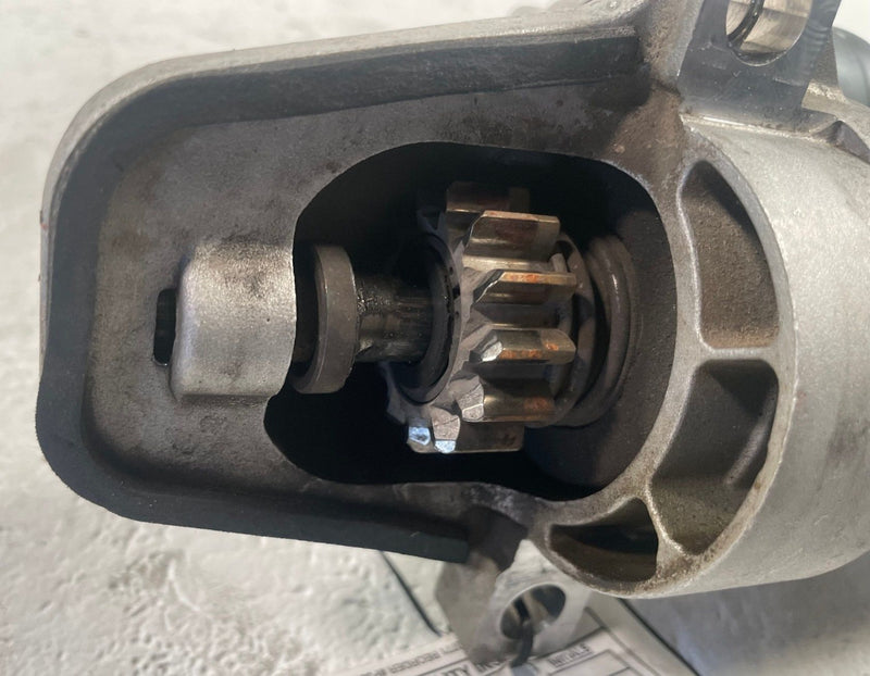 Load image into Gallery viewer, 2019 - 2023 FORD RANGER ENGINE STARTER MOTOR RSM16A-22 12V 2.3L # 112220