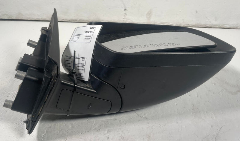 Load image into Gallery viewer, 2019-2023 FORD RANGER FRONT RIGHT SIDE VIEW DOOR MIRROR W/ BLIND SPOT # 112211