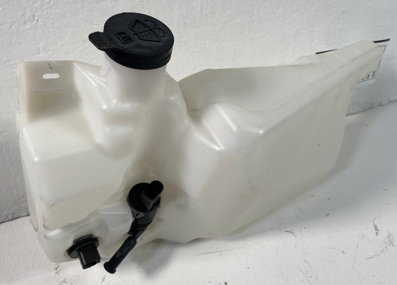 Load image into Gallery viewer, 19-26 CHEVROLET SILVERADO 1500 FRONT WASHER FLUID RESERVOIR TANK W/ PUMP #109425