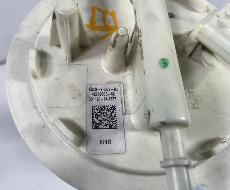 Load image into Gallery viewer, 2019 - 2023 FORD RANGER FUEL GAS TANK PUMP SENDING UNIT ASSEBMLY 2.3L # 112225