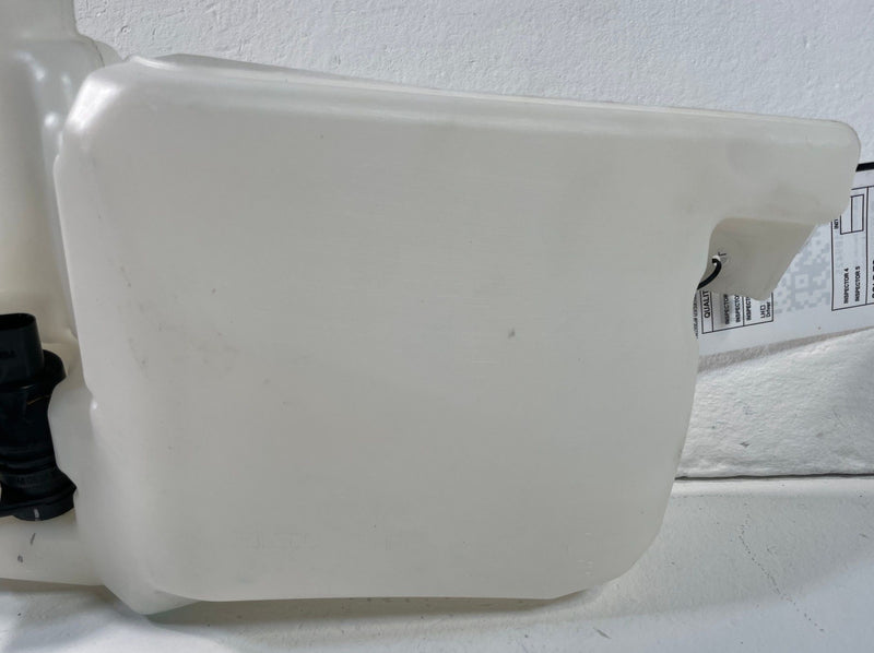 Load image into Gallery viewer, 19-26 CHEVROLET SILVERADO 1500 FRONT WASHER FLUID RESERVOIR TANK W/ PUMP #109425