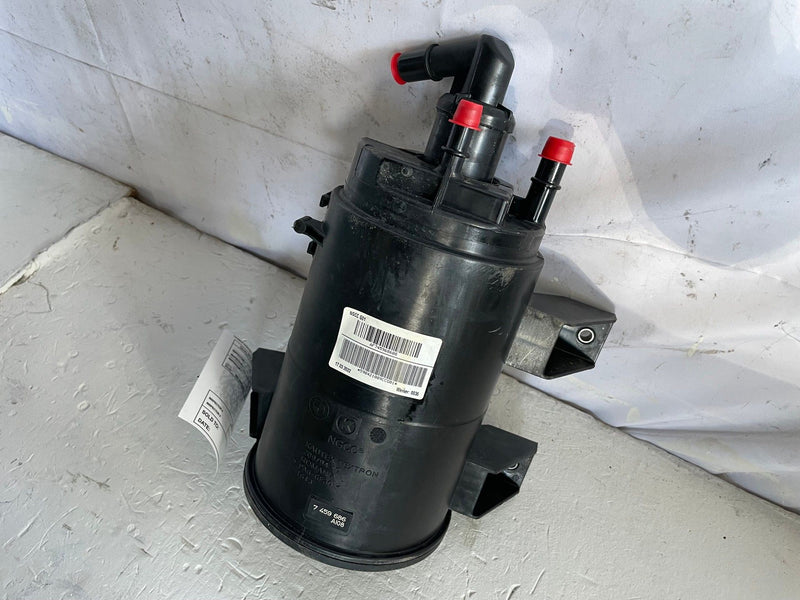 Load image into Gallery viewer, 2018-2025 BMW X3 X4 G01 FUEL VAPOR EVAPORATOR CANISTER RESERVOIR # 108289