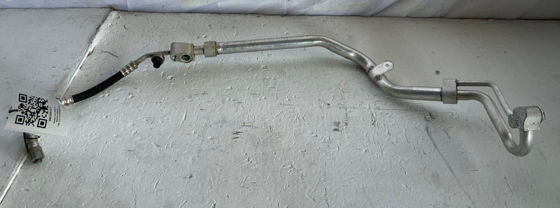 Load image into Gallery viewer, 2020-2025 BMW X3 X4 G01 A/C AIR CONDITIONER LIQUID PRESSURE HOSE PIPE # 108317