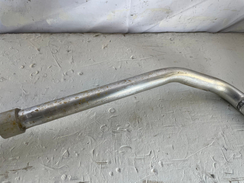 Load image into Gallery viewer, 2020-2025 BMW X3 X4 G01 A/C AIR CONDITIONER LIQUID PRESSURE HOSE PIPE # 108317