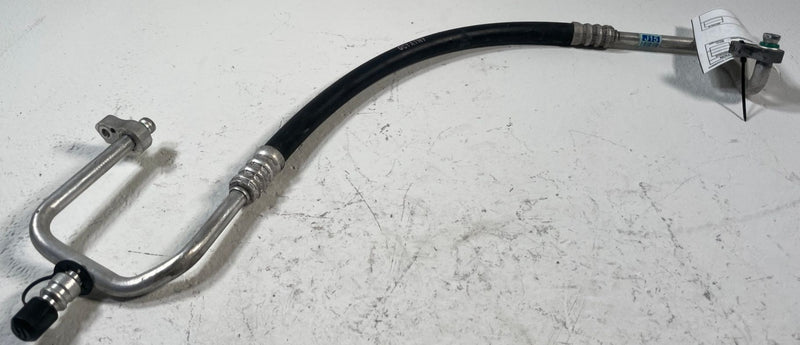 Load image into Gallery viewer, 2018-2023 KIA STINGER AC AIR CONDITIONING DISCHARGE HOSE TUBE PIPE 3.3L # 110725