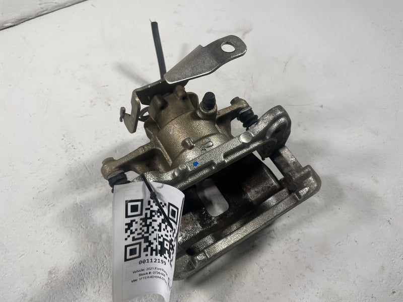 Load image into Gallery viewer, 2019-2023 FORD RANGER REAR LEFT DRIVER SIDE DISC BRAKE CALIPER # 112199