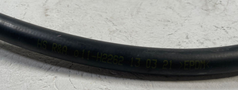 Load image into Gallery viewer, 2018-2023 KIA STINGER AC AIR CONDITIONING DISCHARGE HOSE TUBE PIPE 3.3L # 110725