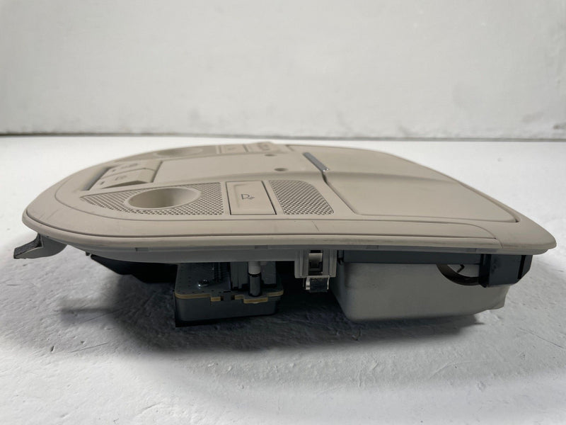 Load image into Gallery viewer, 2019-2023 GENESIS G70 ROOF OVERHEAD CONSOLE DOME LIGHT LAMP W/ SWITCH # 108130