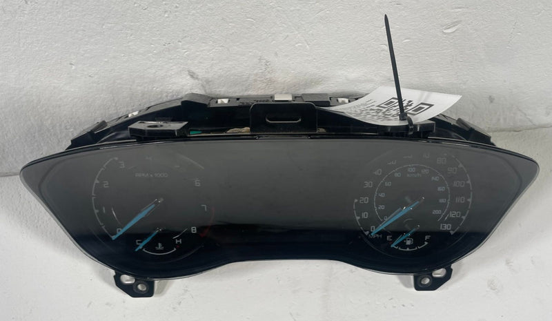 Load image into Gallery viewer, 202- 2023 FORD RANGER DASH INSTRUMENT GAUGE CLUSTER SPEEDOMETER # 112218