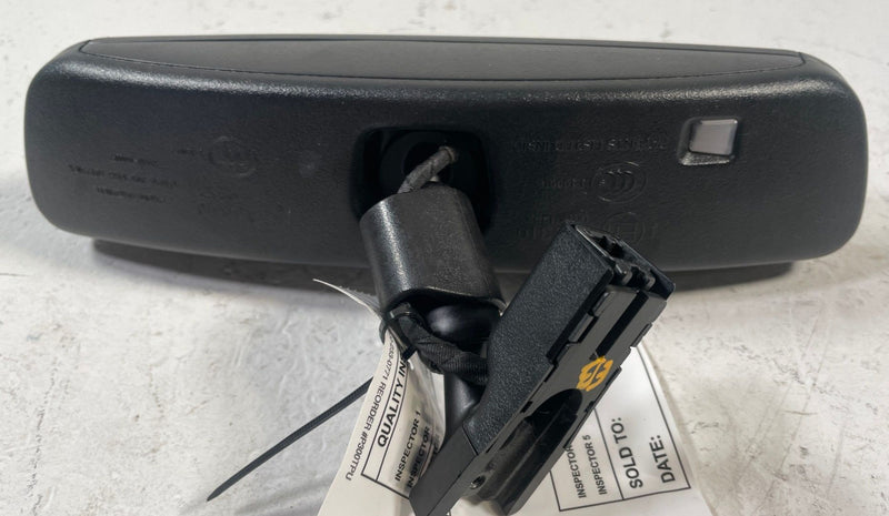 Load image into Gallery viewer, 2022-2026 KIA STINGER EV9 INTERIOR REAR VIEW MIRROR AUTO DIM W/ HOMELINK #110776