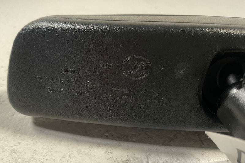 Load image into Gallery viewer, 2022-2026 KIA STINGER EV9 INTERIOR REAR VIEW MIRROR AUTO DIM W/ HOMELINK #110776