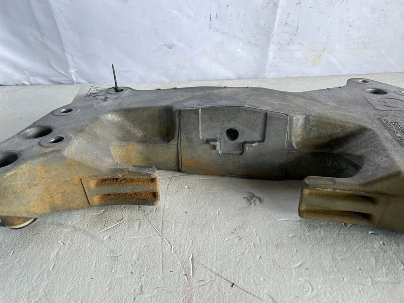 Load image into Gallery viewer, 16-26 BMW X3 X5 G01 RWD TRANSMISSION CROSSMEMBER MOUNT SUPPORT BRACKET # 108280