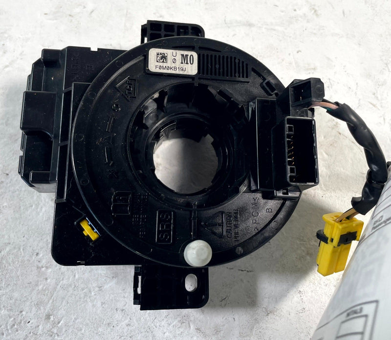Load image into Gallery viewer, 2013-2022 ACURA ILX LEFT DRIVER STEERING WHEEL ANGLE SENSOR CLOCK SPRING #113609