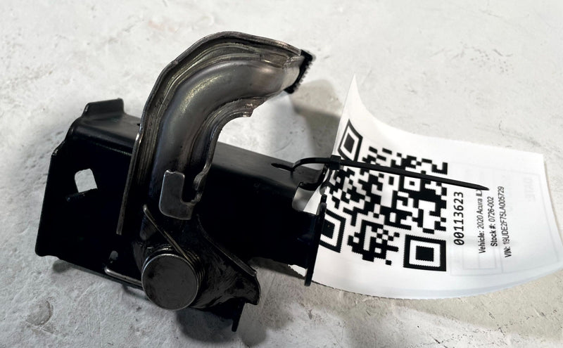 Load image into Gallery viewer, 2017-2025 ACURA ILX MDX FRONT HOOD BONNET LOCK LATCH HOOK SAFETY CATCH # 113623