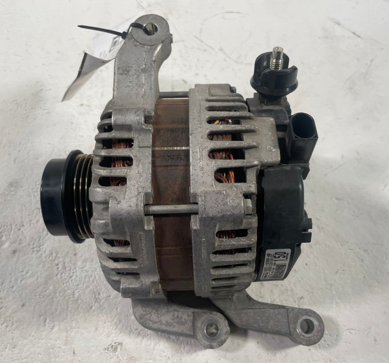 Load image into Gallery viewer, 2019 - 2023 FORD RANGER ENGINE ALTERNATOR GENERATOR 2.3L 116K MILES # 112221