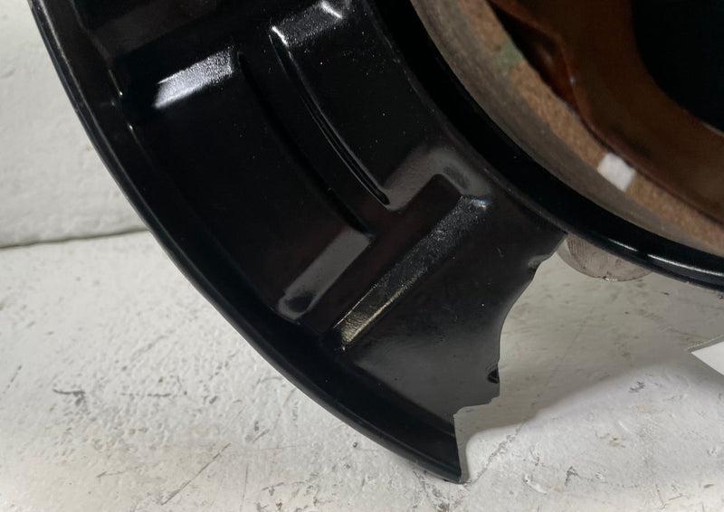 Load image into Gallery viewer, 2019-2025 HONDA PASSPORT REAR LEFT DRIVER SIDE SPINDLE KNUCKLE W/ HUB # 113399
