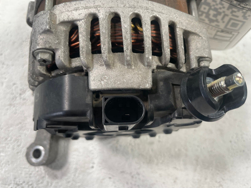 Load image into Gallery viewer, 2019 - 2023 FORD RANGER ENGINE ALTERNATOR GENERATOR 2.3L 116K MILES # 112221