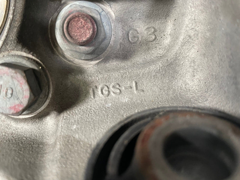 Load image into Gallery viewer, 2019-2025 HONDA PASSPORT REAR LEFT DRIVER SIDE SPINDLE KNUCKLE W/ HUB # 113399