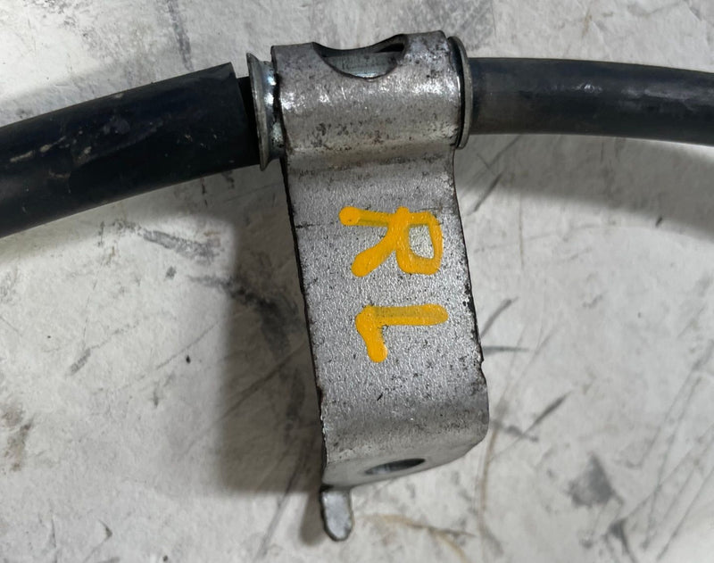 Load image into Gallery viewer, 2019-2025 HONDA PASSPORT REAR LEFT DRIVER SIDE SPINDLE KNUCKLE W/ HUB # 113399
