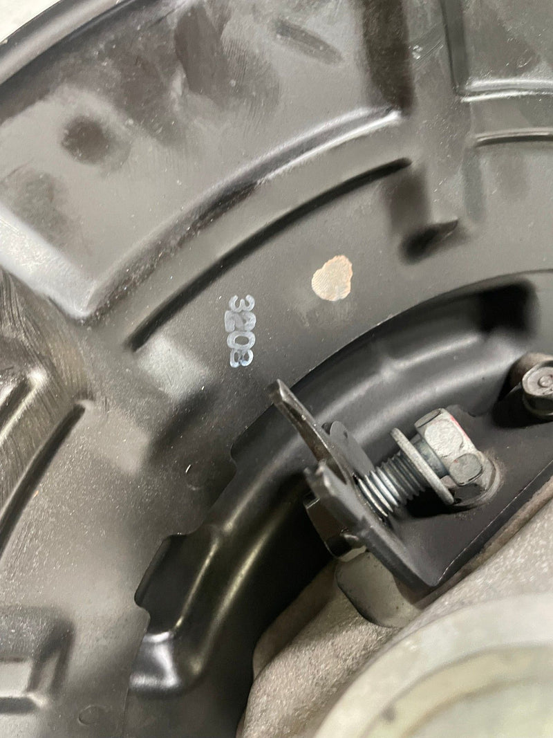 Load image into Gallery viewer, 2019-2025 HONDA PASSPORT REAR LEFT DRIVER SIDE SPINDLE KNUCKLE W/ HUB # 113399