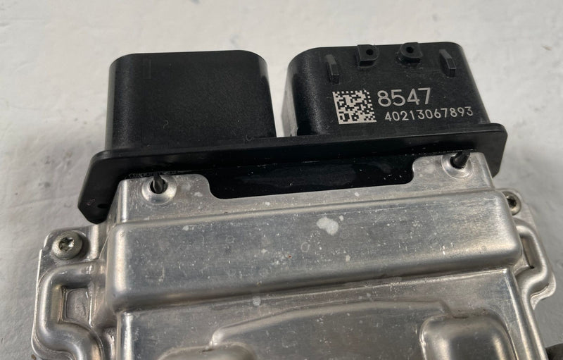 Load image into Gallery viewer, 2022-2023 GENESIS G70 RWD AUTOMATIC TRANSMISSION COMPUTER CONTROL MODULE #108116