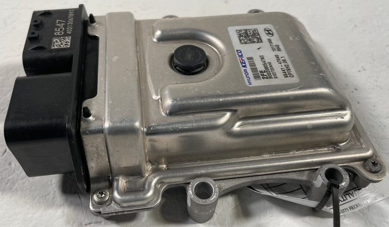 Load image into Gallery viewer, 2022-2023 GENESIS G70 RWD AUTOMATIC TRANSMISSION COMPUTER CONTROL MODULE #108116