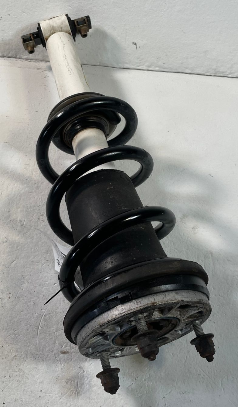Load image into Gallery viewer, 2019-2026 CHEVROLET SILVERADO 1500 FRONT LEFT DRIVER SIDE SHOCK ABSORBER #109439