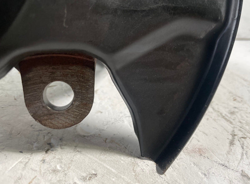 Load image into Gallery viewer, 19-25 HONDA PASSPORT FRONT RIGHT PASSENGER SIDE SPINDLE KNUCKLE W/ HUB # 113425