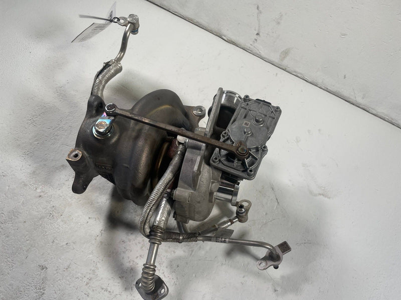 Load image into Gallery viewer, 2019-2025 FORD RANGER BRONCO ENGINE MOTOR TURBO TURBOCHARGER 2.3L # 112224