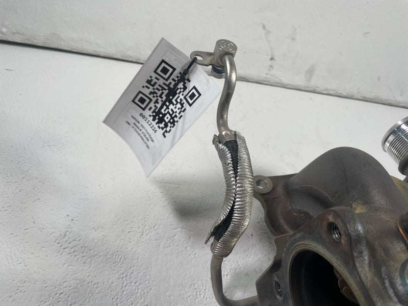 Load image into Gallery viewer, 2019-2025 FORD RANGER BRONCO ENGINE MOTOR TURBO TURBOCHARGER 2.3L # 112224
