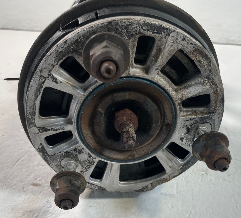 Load image into Gallery viewer, 2019-2026 CHEVROLET SILVERADO 1500 FRONT LEFT DRIVER SIDE SHOCK ABSORBER #109439