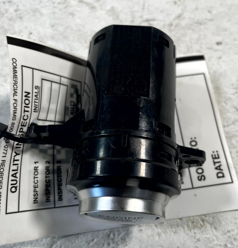 Load image into Gallery viewer, 2013-2022 ACURA ILX FRONT ENGINE DASH IGNITION START STOP SWITCH BUTTON # 113627