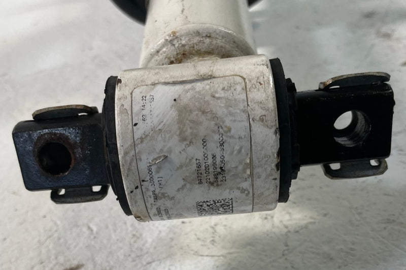 Load image into Gallery viewer, 2019-2026 CHEVROLET SILVERADO 1500 FRONT LEFT DRIVER SIDE SHOCK ABSORBER #109439