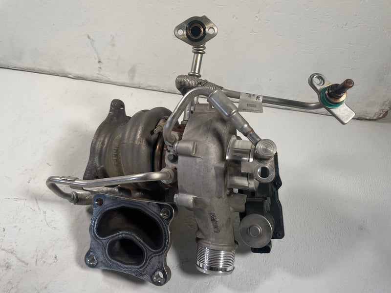 Load image into Gallery viewer, 2019-2025 FORD RANGER BRONCO ENGINE MOTOR TURBO TURBOCHARGER 2.3L # 112224
