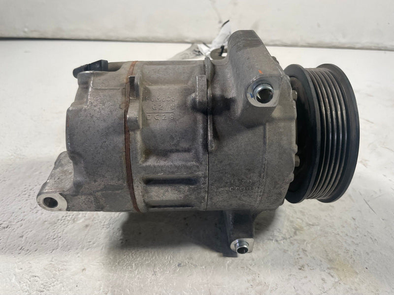 Load image into Gallery viewer, 2019 - 2023 FORD RANGER AC A/C AIR CONDITIONING COMPRESSOR 2.3L # 112219