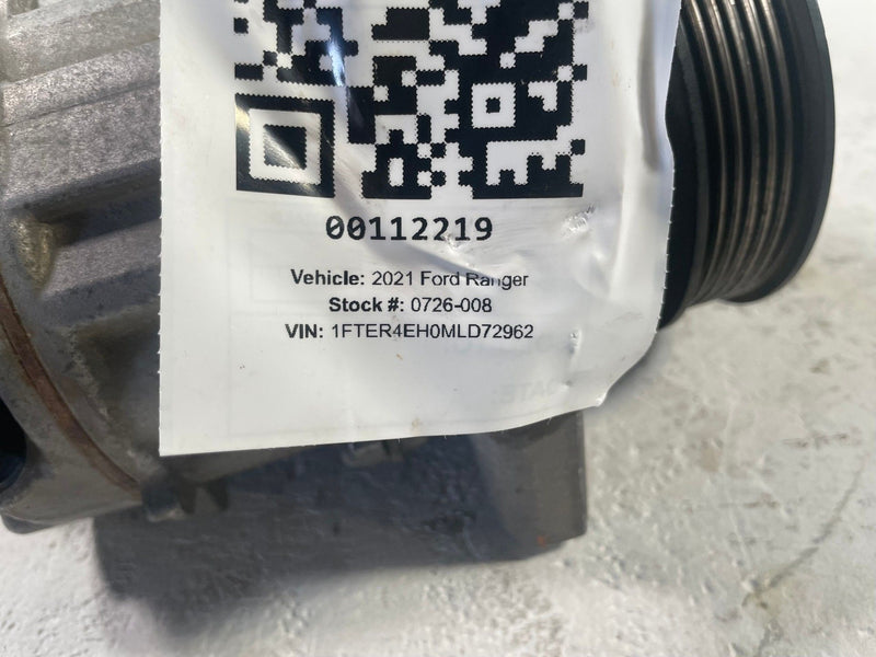 Load image into Gallery viewer, 2019 - 2023 FORD RANGER AC A/C AIR CONDITIONING COMPRESSOR 2.3L # 112219
