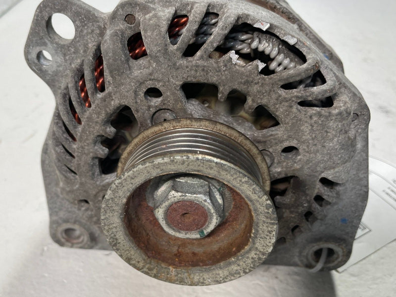 Load image into Gallery viewer, 2019 - 2022 CHEVROLET SILVERADO 1500 ENGINE ALTERNATOR GENERATOR # 109413