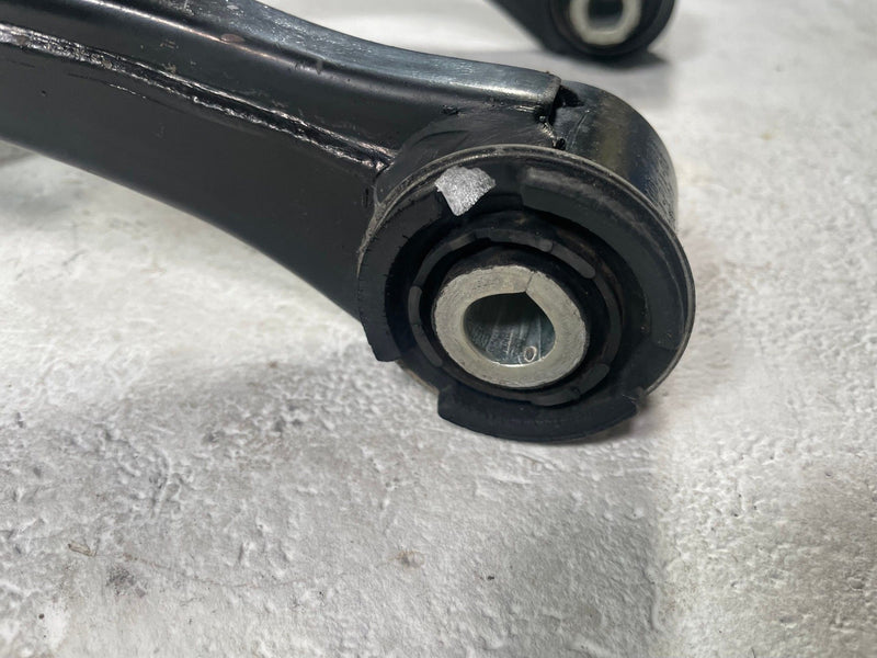 Load image into Gallery viewer, 2019 - 2023 FORD RANGER FRONT LEFT DRIVER SIDE UPPER CONTROL ARM # 112240