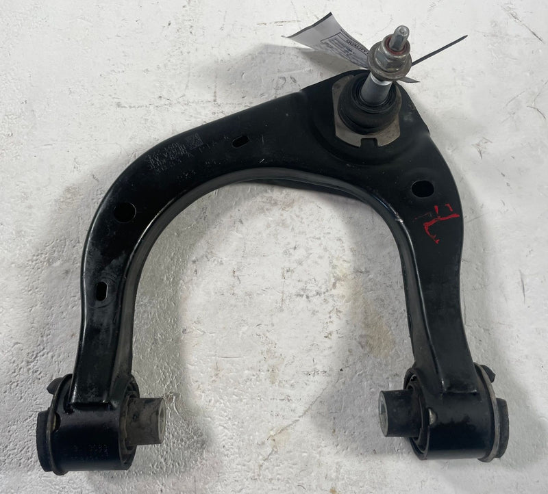 Load image into Gallery viewer, 2019 - 2023 FORD RANGER FRONT LEFT DRIVER SIDE UPPER CONTROL ARM # 112240