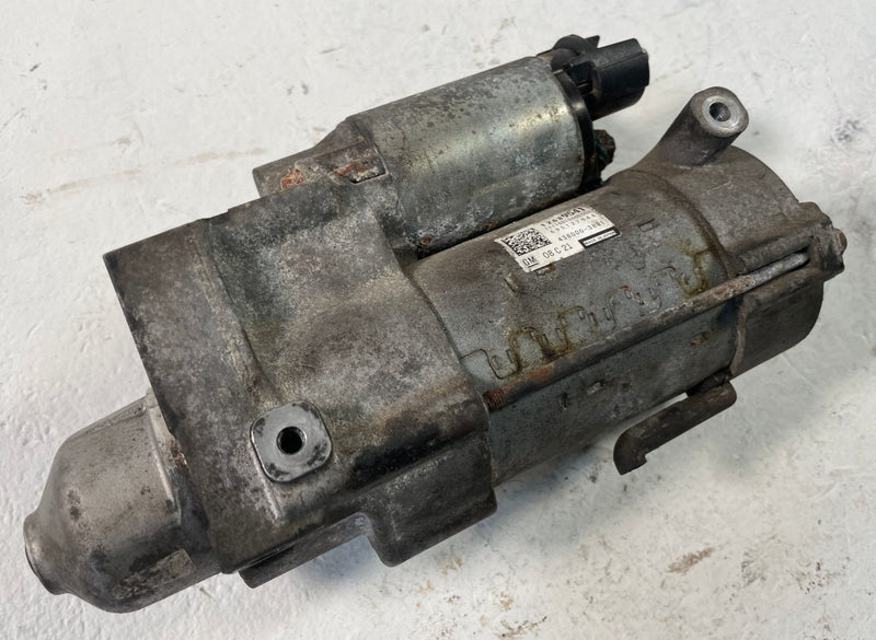 Load image into Gallery viewer, 19-26 CHEVROLET SILVERADO 1500 ESCALADE ENGINE STARTER MOTOR 6.2L 5.3L # 109415