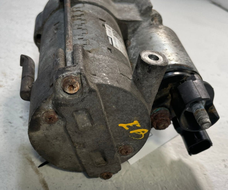 Load image into Gallery viewer, 19-26 CHEVROLET SILVERADO 1500 ESCALADE ENGINE STARTER MOTOR 6.2L 5.3L # 109415