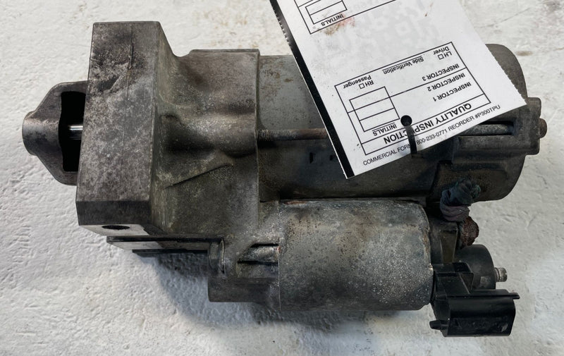 Load image into Gallery viewer, 19-26 CHEVROLET SILVERADO 1500 ESCALADE ENGINE STARTER MOTOR 6.2L 5.3L # 109415